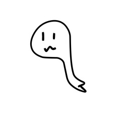 Ghost Line icon 
