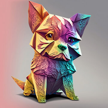 Perro fiestero