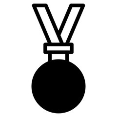medal dualtone
