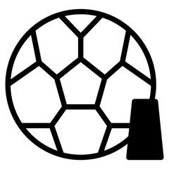 soccer ball dualtone