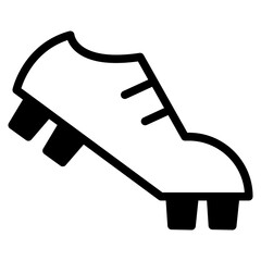 football shoes dualtone