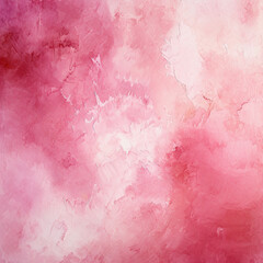 Fototapeta premium red-pink, aquarelle, wallpaper, gradient, background, abstract, design, digital, artwork, calming, aesthetics, vibrant, soothing, modern, creative, art, texture, pattern, color, style