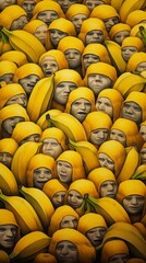 Fototapeta premium Find the Odd One Out