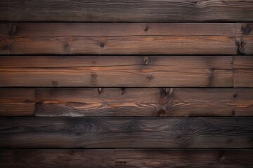 Obraz premium Background with wood detail. Generative AI