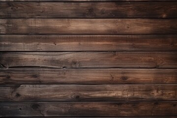 Obraz na płótnie Canvas Background with wood detail. Generative AI