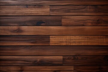 Naklejka premium Background with wood detail. Generative AI