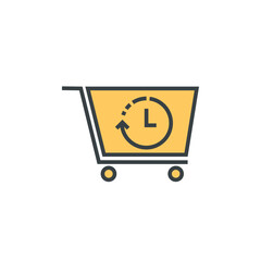 Shopping Chart Icon