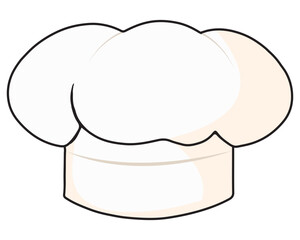 chef hat icon