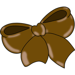 ribbon bow