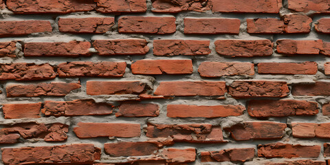 background outdoor red brick wall texture