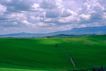 Tuscany, Toscana 