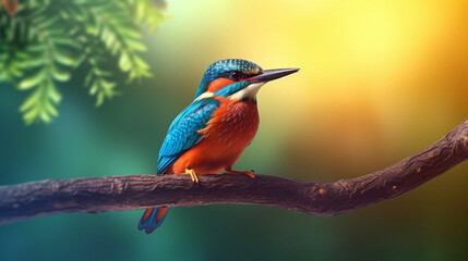 Fototapeta premium lilac roller HD 8K wallpaper Stock Photographic Image