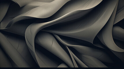 abstract wavy background HD 8K wallpaper Stock Photographic Image
