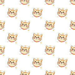cat pattern