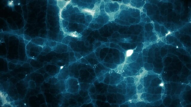 abstract watery surface, liquid simulations