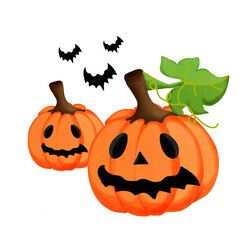 halloween pumpkin
