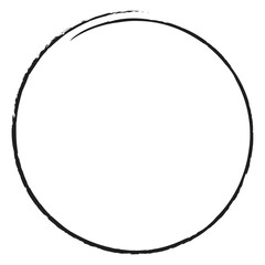 Circle Line Pencil