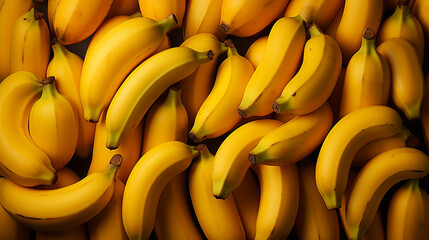 Banana photoshoot for advertisement and other.	
