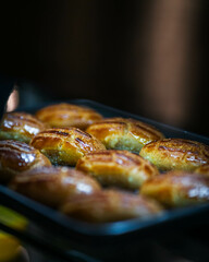 Baklava
