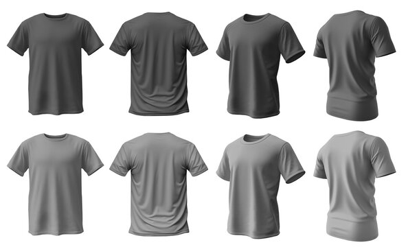 Dark Grey T Shirt Images – Browse 23,666 Stock Photos, Vectors, and Video |  Adobe Stock