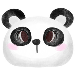 Panda © OilZy
