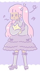 16:9 おめかしで待ち合わせ☆