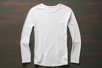 Blank Hoodie clean t-shirt mockup, isolated, front view. Empty t-shirt model mock up	

