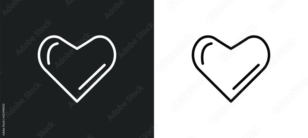 Poster minimal icon isolated in white and black colors. minimal outline vector icon from user interface col