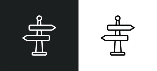 icon isolated in white and black colors. outline vector icon from user interface collection for web, mobile apps and