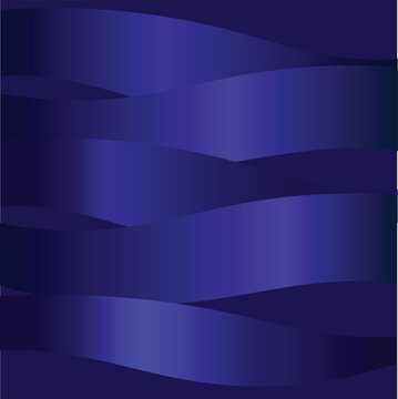 blue abstract illustration background vector