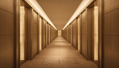  stylehotel lobbyThe interior furniture,corridor in the building