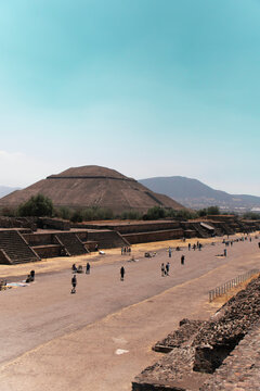 teotihuacan