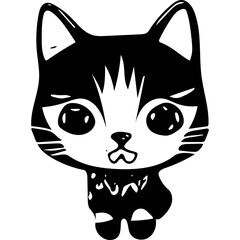 cutie character cartoon anime collection