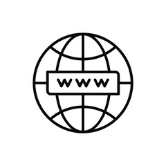 Security Panel icon. Vector stock illustration.