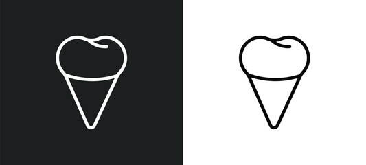 premolar icon isolated in white and black colors. premolar outline vector icon from medical collection for web, mobile apps and ui.