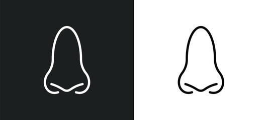 e icon isolated in white and black colors. e outline vector icon from medical collection for web, mobile apps and ui.