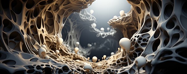 Ultra-high-quality AI Generation background photos that can be used in a variety of places and used as-is.