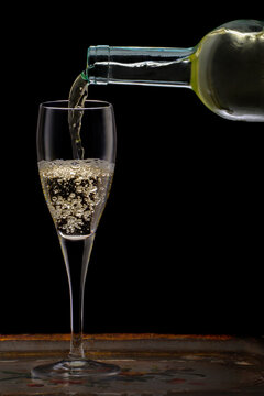 white wine