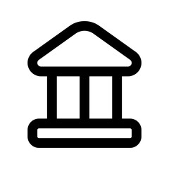 bank icon
