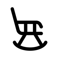 retirement glyph icon