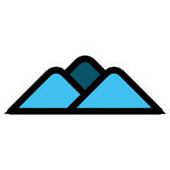 mountain