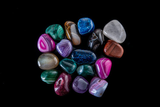 gemstones