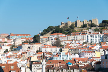 Panorama de Lisboa