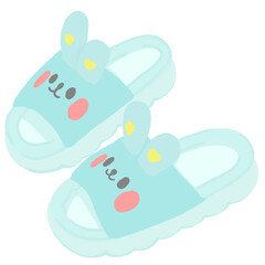 Rabbit Shoes