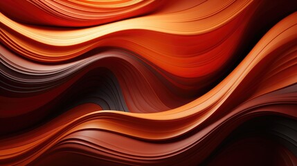 Abstract organic lines as wallpaper texture background