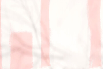 Blank pink background with shadows, soft beautiful sunlight in spots, abstract background for presentations, design