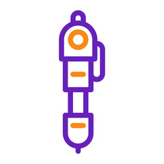 pen