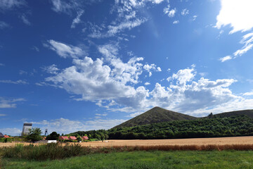 Terril de Loos en Gohelle (Lens 62)