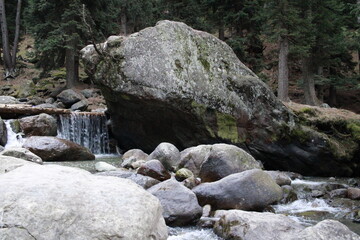 


Summer vacation time. Beautiful nature and mountains of mini Switzerland in Kashmir India. Enjoy summer holidays. Favorite destination for short long break. Wall mountings.