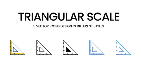 Basketball Icon Design in Five style with Editable Stroke. Line, Solid, Flat Line, Duo Tone Color, and Color Gradient Line. Suitable for Web Page, Mobile App, UI, UX and GUI design.